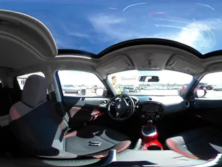 2016 Nissan Juke SL z VIN JN8AF5MV0GT658310, wystawiony jako IAAI lot #41842051 z przebiegiem 64 257 mil mil oraz . Historia ofert i sprzedaży dostępna na DreamBid. Obrazek 19.
