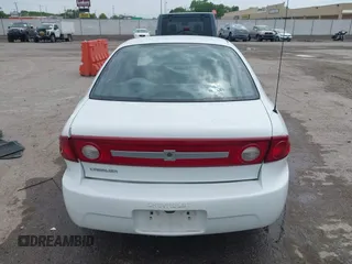 2003 Chevrolet Cavalier z VIN 1G1JC52F337158573, wystawiony jako IAAI lot #42155179 z przebiegiem 48 746 mil mil oraz . Historia ofert i sprzedaży dostępna na DreamBid. Obrazek 17.