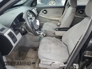 2005 Chevrolet Equinox LS with VIN 2CNDL13F056012030, listed as a Copart auction lot 47347475 with 154,919 mi miles and Salvage Title. Bid and sale history available at carsss.com. Image 7.