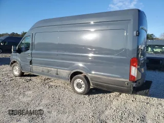 2020 Ford Transit Cargo with VIN 1FTBR3X87LKB28286, listed as a Copart auction lot 88847805 with 36,629 mi miles and Clean Title. Bid and sale history available at carsss.com. Image 2.