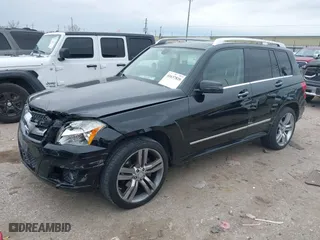 2012 Mercedes-Benz GLK-Class GLK 350 with VIN WDCGG8HBXCF844086, listed as a IAAI auction lot 41637820 with 139,117 mi miles. Bid and sale history available at carsss.com. Image 16.