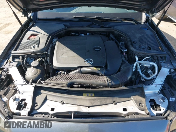 2020 Mercedes-Benz E 350 with VIN WDDZF8DB6LA753035, listed as a IAAI auction lot 42195100 with 18,783 mi miles and . Bid and sale history available at DreamBid. Image 10.