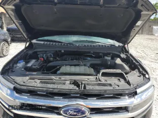 2022 Ford Expedition Limited с VIN 1FMJU2AT7NEA26629, выставлен на аукционе Copart как лот 62335365 с пробегом 51 856 миль миль и Чистый • Clean title. История ставок и продаж доступна на DreamBid. Изображение 12.