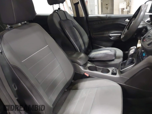 2013 Ford C-Max SE с VIN 1FADP5AU1DL521959, выставлен на аукционе IAAI как лот 41728426 с пробегом 111 236 миль миль и . История ставок и продаж доступна на DreamBid. Изображение 8.
