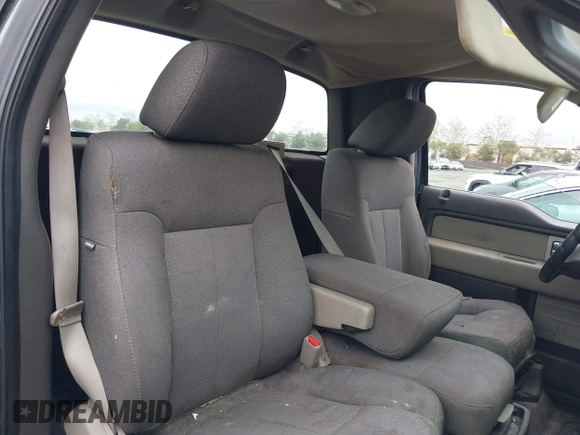 2009 Ford F-150 с VIN 1FTPF14809KB13841, выставлен на аукционе IAAI как лот 41775353 с пробегом 220 204 миль миль и . История ставок и продаж доступна на DreamBid. Изображение 8.