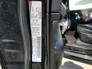 2018 Jeep Grand Cherokee Altitude with VIN 1C4RJFAG1JC121025, listed as a Copart auction lot 62953165 with 80,470 mi miles and Salvage title. Bid and sale history available at DreamBid. Image 12.