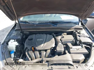 2011 Kia Optima EX with VIN KNAGN4A7XB5060289, listed as a IAAI auction lot 42149987 with 174,243 mi miles and . Bid and sale history available at carsss.com. Image 10.
