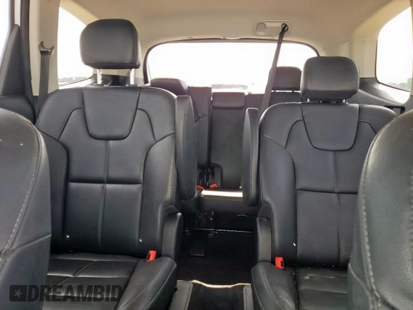 2022 Kia Telluride EX z VIN 5XYP3DHC1NG318982, wystawiony jako Copart lot #59152325 z przebiegiem 62 688 mil mil oraz Szkoda całkowita • Salvage title. Historia ofert i sprzedaży dostępna na DreamBid. Obrazek 10.