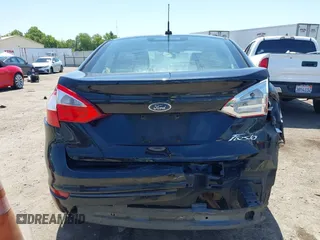 2015 Ford Fiesta S with VIN 3FADP4AJ1FM189751, listed as a IAAI auction lot 42374537 with 105,726 mi miles and . Bid and sale history available at DreamBid. Image 16.