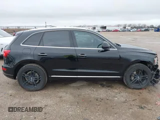 2017 Audi Q5 Premium Plus z VIN WA1L2AFPXHA099721, wystawiony jako IAAI lot #41542304 z przebiegiem 71 510 mil mil oraz . Historia ofert i sprzedaży dostępna na DreamBid. Obrazek 13.