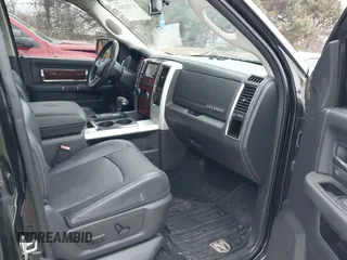 2010 Dodge 1500 SLT with VIN 1D7RV1CTXAS255030, listed as a IAAI auction lot 41412265 with 84,606 mi miles and . Bid and sale history available at DreamBid. Image 5.