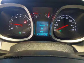 2012 Chevrolet Equinox LT w/2LT with VIN 2GNFLNEK9C6201097, listed as a IAAI auction lot 41309383 with 103,388 mi miles. Bid and sale history available at carsss.com. Image 7.