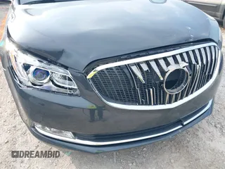 2015 Buick LaCrosse with VIN 1G4GA5G35FF181607, listed as a IAAI auction lot 42419738 with 152,520 mi miles and . Bid and sale history available at DreamBid. Image 6.