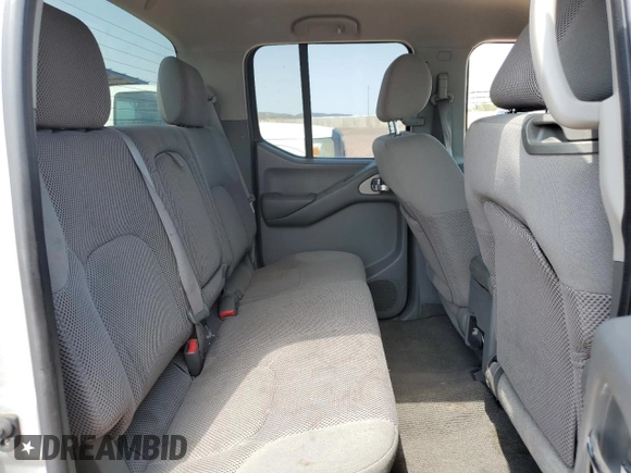 2007 Nissan Frontier Nismo with VIN 1N6AD07U97C454268, listed as a Copart auction lot 64681595 with 139,909 mi miles and Clean title. Bid and sale history available at DreamBid. Image 10.