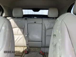 2019 Cadillac XT4 FWD Premium Luxury z VIN 1GYFZCR42KF147440, wystawiony jako Copart lot #55364355 z przebiegiem Nie podano mil oraz Szkody całkowita. Historia ofert i sprzedaży dostępna na DreamBid. Obrazek 10.