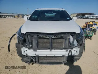 2018 Cadillac XT5 Premium Luxury FWD with VIN 1GYKNERS5JZ228904, listed as a Copart auction lot 51267615 with 85,496 mi miles and Clean title. Bid and sale history available at DreamBid. Image 5.