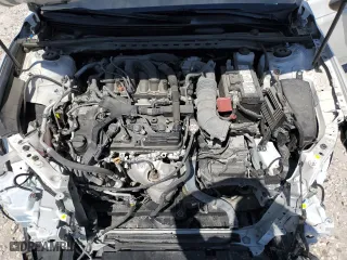 2021 Toyota Avalon XLE with VIN 4T1JZ1FB4MU070684, listed as a Copart auction lot 49336155 with 25,537 mi miles and Salvage Title. Bid and sale history available at carsss.com. Image 11.