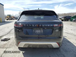 2019 Land Rover Range Rover Velar R-Dynamic SE with VIN SALYL2EX1KA780480, listed as a Copart auction lot 49765254 with 80,510 mi miles. Bid and sale history available at carsss.com. Image 6.