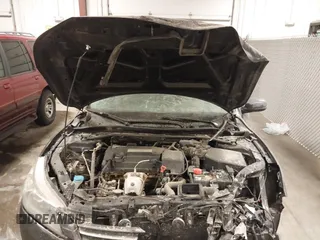 2014 Honda Accord EX-L with VIN 1HGCR2F84EA172143, listed as a IAAI auction lot 41801684 with 180,241 mi miles and . Bid and sale history available at carsss.com. Image 10.