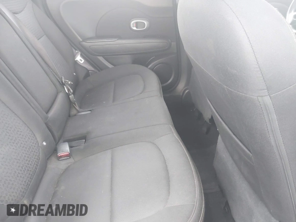 2016 Kia Soul + with VIN KNDJP3A57G7408248, listed as a IAAI auction lot 41973826 with 134,162 mi miles and . Bid and sale history available at DreamBid. Image 8.