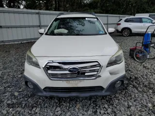 2016 Subaru Outback Premium with VIN 4S4BSAFC4G3337365, listed as a Copart auction lot 63938065 with 111,230 mi miles and Salvage title. Bid and sale history available at DreamBid. Image 5.