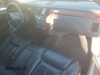 2007 Cadillac DTS Professional z VIN 1GEEH06Y27U500683, wystawiony jako Copart lot #82884114 z przebiegiem 68 443 mil mil oraz Tytuł czysty. Historia ofert i sprzedaży dostępna na DreamBid. Obrazek 8.