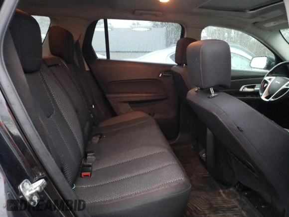 2011 GMC Terrain SLE-2 with VIN 2CTFLTEC7B6477254, listed as a Copart auction lot 42875195 with 178,789 mi miles and Clean title. Bid and sale history available at DreamBid. Image 11.