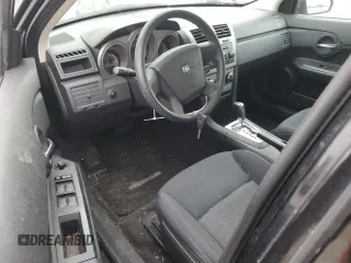 2010 Dodge Avenger SXT with VIN 1B3CC4FB7AN131405, listed as a Copart auction lot 46042455 with Not provided miles and Salvage title. Bid and sale history available at DreamBid. Image 8.