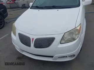 2006 Pontiac Vibe with VIN 5Y2SL658X6Z445786, listed as a IAAI auction lot 42586944 with 225,985 mi miles and . Bid and sale history available at DreamBid. Image 6.