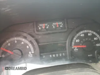 2011 Ford Econoline Cargo Commercial с VIN 1FTNE1EW9BDA93347, выставлен на аукционе Copart как лот 50518145 с пробегом Не указан миль и На запчасти • Non repairable. История ставок и продаж доступна на DreamBid. Изображение 9.