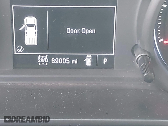 2021 Chevrolet Silverado 1500 Work Truck with VIN 1GCRYAEF2MZ211124, listed as a IAAI auction lot 42221799 with 69,005 mi miles and . Bid and sale history available at DreamBid. Image 15.