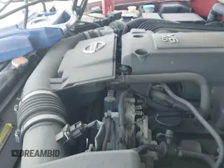 2007 Nissan Pathfinder S с VIN 5N1AR18UX7C647419, выставлен на аукционе IAAI как лот 42121089 с пробегом 120 977 миль миль и . История ставок и продаж доступна на DreamBid. Изображение 18.