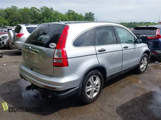 2011 Honda CR-V EX с VIN 5J6RE4H55BL013533, выставлен на аукционе IAAI как лот 42369971 с пробегом 152 431 миль миль и . История ставок и продаж доступна на DreamBid. Изображение 4.
