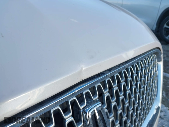2018 Lincoln MKZ Reserve with VIN 3LN6L5FC2JR621446, listed as a IAAI auction lot 41266220 with 73,397 mi miles and . Bid and sale history available at DreamBid. Image 18.