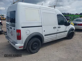 2011 Ford Transit Connect XLT с VIN NM0LS7DNXBT069105, выставлен на аукционе IAAI как лот 42449581 с пробегом 220 949 миль миль и . История ставок и продаж доступна на DreamBid. Изображение 4.