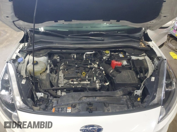 2021 Ford Escape SEL with VIN 1FMCU9H6XMUA56729, listed as a Copart auction lot 64409915 with 112,609 mi miles and Clean title. Bid and sale history available at DreamBid. Image 11.