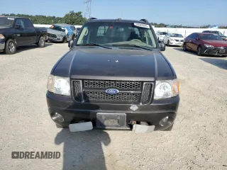2005 Ford Explorer Sport Trac XLS с VIN 1FMZU77K95UB40300, выставлен на аукционе Copart как лот 59983005 с пробегом Не указан миль и Чистый • Clean title. История ставок и продаж доступна на DreamBid. Изображение 5.