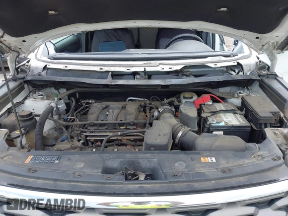 2019 Ford Explorer с VIN 1FM5K8B89KGA77652, выставлен на аукционе IAAI как лот 42644249 с пробегом 99 130 миль миль и . История ставок и продаж доступна на DreamBid. Изображение 10.