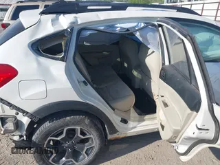 2014 Subaru Crosstrek Premium with VIN JF2GPACC2E8311767, listed as a IAAI auction lot 42243096 with 181,492 mi miles and . Bid and sale history available at DreamBid. Image 8.