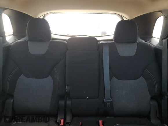 2015 Jeep Cherokee Sport with VIN 1C4PJMAB6FW605892, listed as a Copart auction lot 48430585 with 57,228 mi miles and Non Repairable. Bid and sale history available at carsss.com. Image 10.