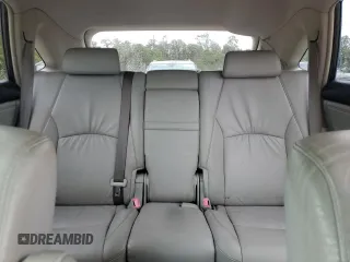 2005 Lexus RX 330 with VIN JTJHA31U650089175, listed as a Copart auction lot 70660964 with 167,072 mi miles and Salvage Title. Bid and sale history available at carsss.com. Image 10.