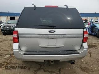 2016 Ford Expedition XLT с VIN 1FMJU1HT3GEF26189, выставлен на аукционе Copart как лот 48248335 с пробегом 139 335 миль миль и Чистый • Clean title. История ставок и продаж доступна на DreamBid. Изображение 6.