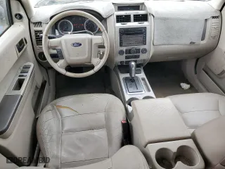 2008 Ford Escape Hybrid with VIN 1FMCU59H68KC44982, listed as a Copart auction lot 54949845 with 158,248 mi miles and Clean Title. Bid and sale history available at carsss.com. Image 8.