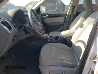 2013 Audi Q5 Premium Plus с VIN WA1LFAFP5DA018526, выставлен на аукционе Copart как лот 72403724 с пробегом 176 232 миль миль и Чистый • Clean title. История ставок и продаж доступна на DreamBid. Изображение 7.