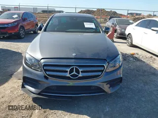 2017 Mercedes-Benz E 300 Luxury with VIN WDDZF4KB3HA208414, listed as a IAAI auction lot 41849093 with 92,919 mi miles and . Bid and sale history available at DreamBid. Image 12.