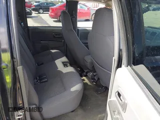 2006 Chevrolet Colorado 3LT with VIN 1GCDS136968142830, listed as a IAAI auction lot 41711509 with 88,587 mi miles and . Bid and sale history available at DreamBid. Image 8.