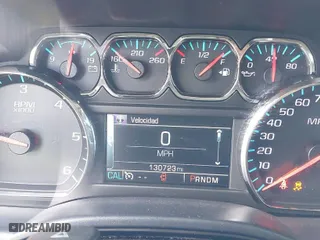 2015 Chevrolet Silverado 1500 LT with VIN 1GCVKREH6FZ190362, listed as a IAAI auction lot 42041726 with 130,723 mi miles. Bid and sale history available at carsss.com. Image 15.