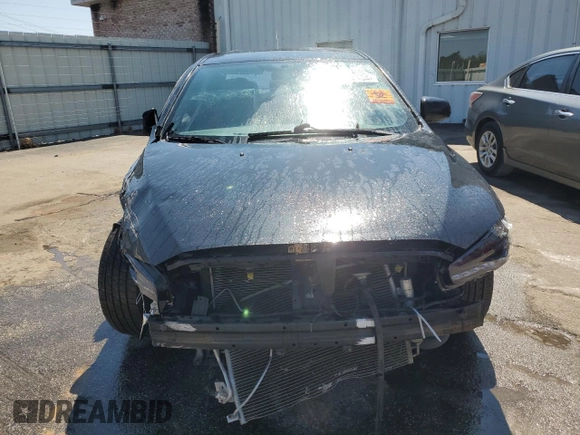 2010 Mitsubishi Lancer ES with VIN JA32U2FUXAU032370, listed as a Copart auction lot 71780454 with 225,280 mi miles and Salvage Title. Bid and sale history available at carsss.com. Image 5.