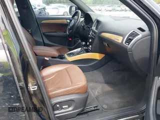 2013 Audi Q5 Premium Plus с VIN WA1DGAFP8DA063221, выставлен на аукционе IAAI как лот 42338611 с пробегом 91 485 миль миль и . История ставок и продаж доступна на DreamBid. Изображение 5.