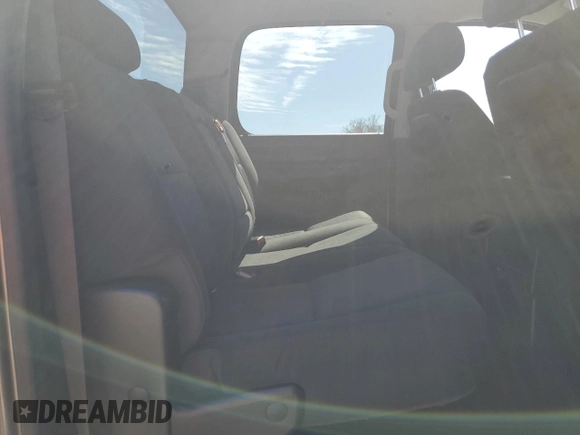 2013 Chevrolet Silverado 1500 LT with VIN 3GCPKSE73DG138532, listed as a Copart auction lot 49651805 with 166,030 mi miles and Salvage Title. Bid and sale history available at DreamBid. Image 10.